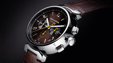 reloj louis vuitton precio